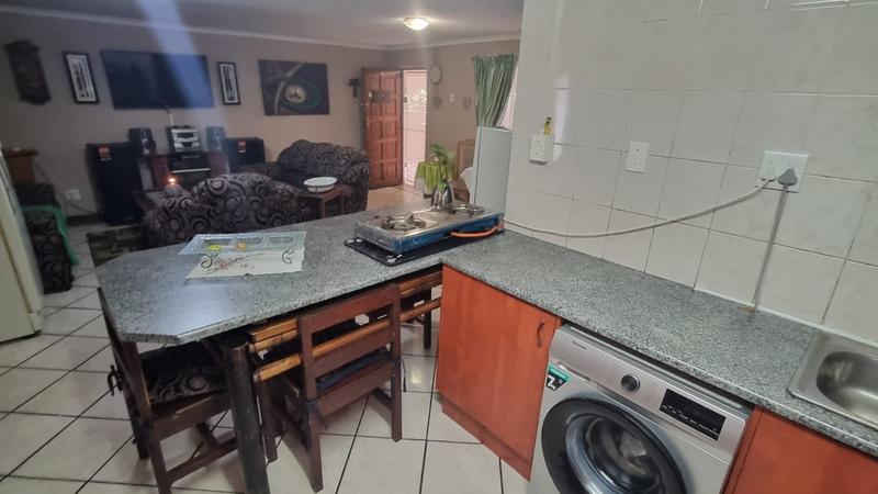 2 Bedroom Property for Sale in Vaalpark Free State
